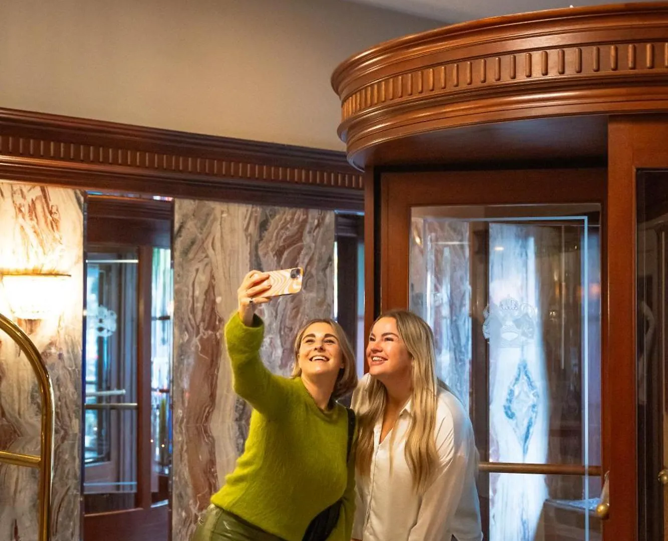 Boutique Hotel Corona The Hague