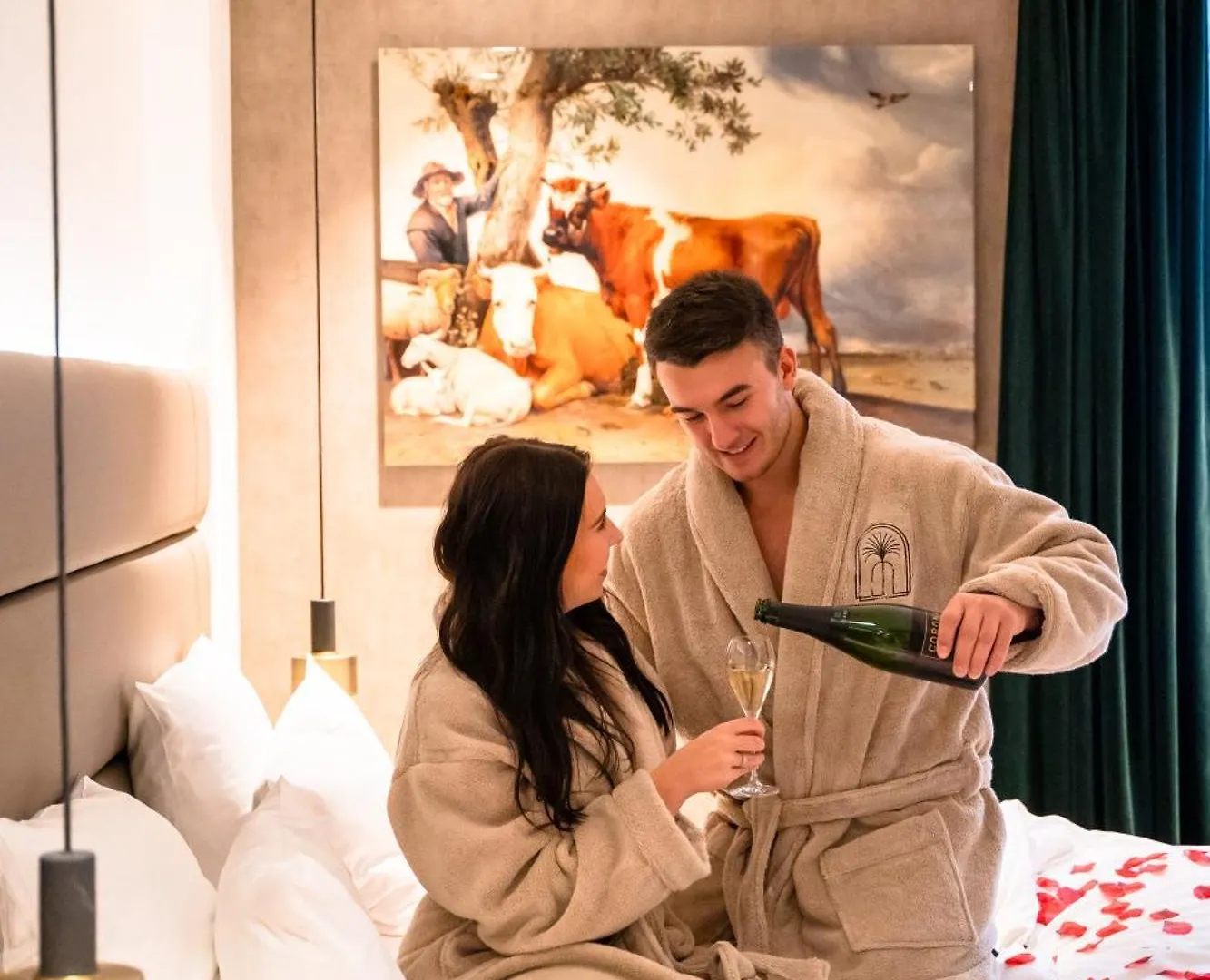 Boutique Hotel Corona The Hague