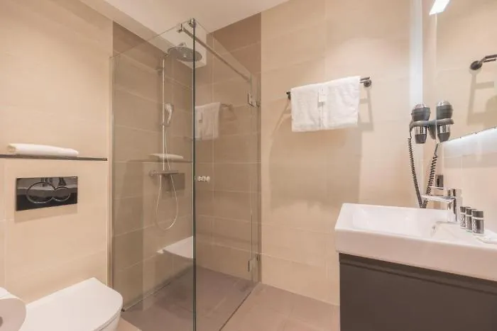 Boutique Hotel Corona The Hague