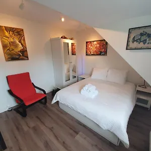 Scheveningen Sea Side Bed & Breakfast