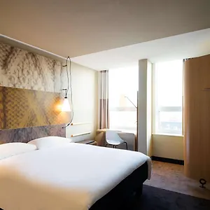 Ibis Centre Hotel