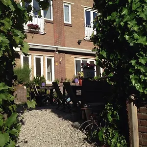 Casa Bruti Appartement