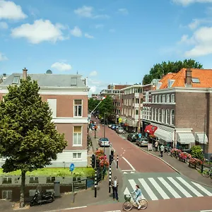 Stayci Serviced Denneweg Appartement