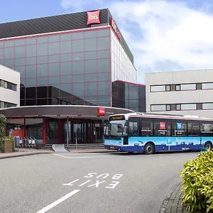 Hotell Ibis Schiphol Amsterdam Airport, Badhoevedorp