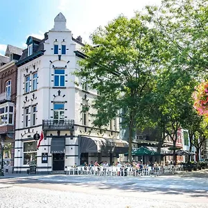 visit hotel