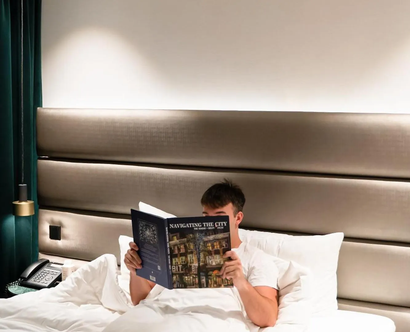 Boutique Hotel Corona Den Haag