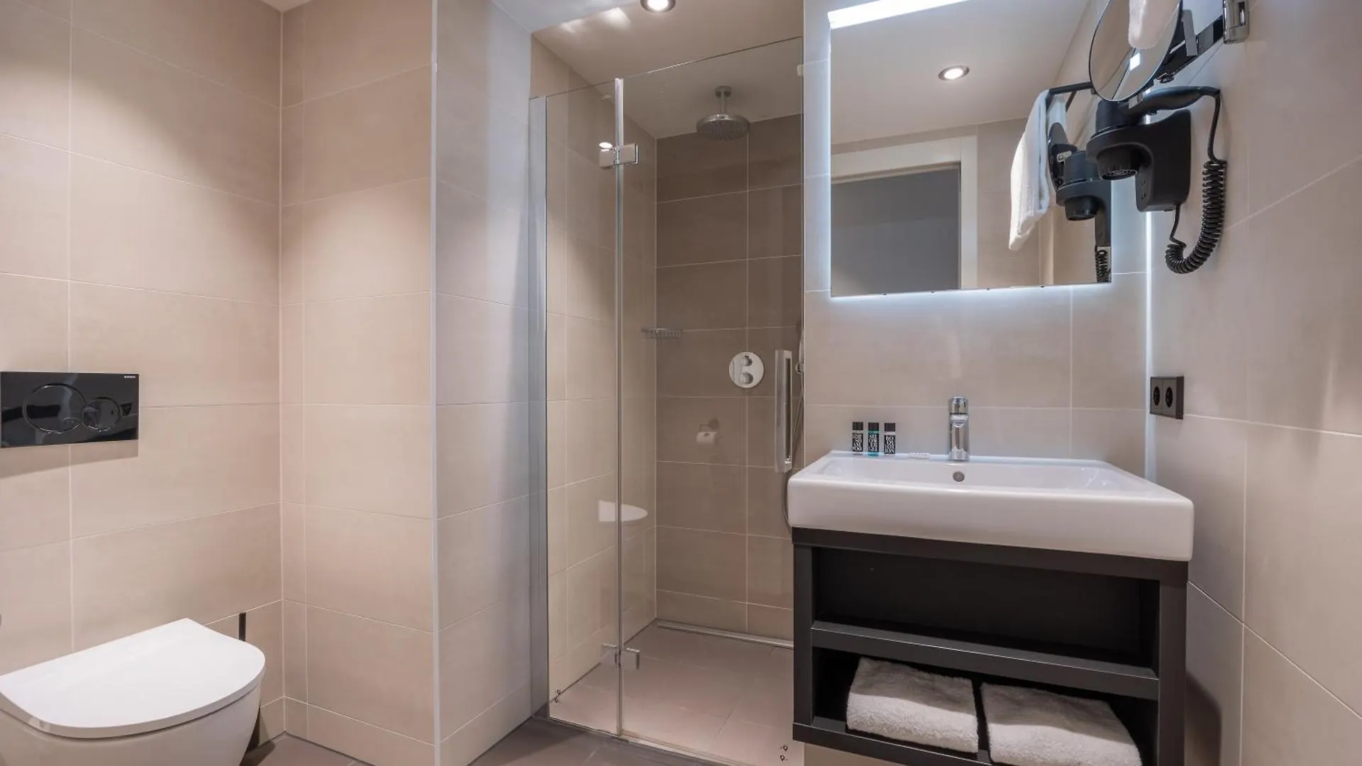 Boutique Hotel Corona Den Haag