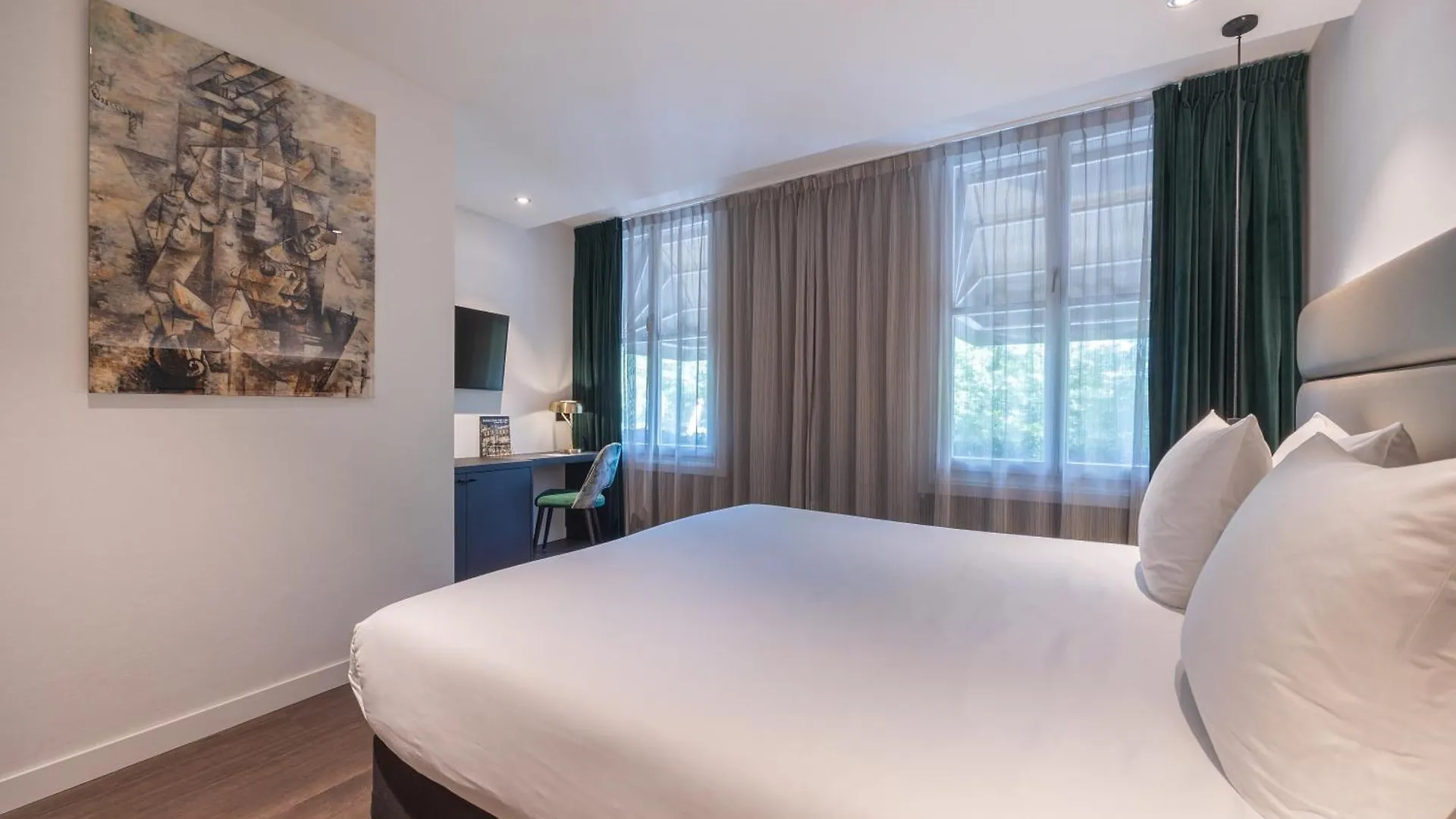 Boutique Hotel Corona Den Haag