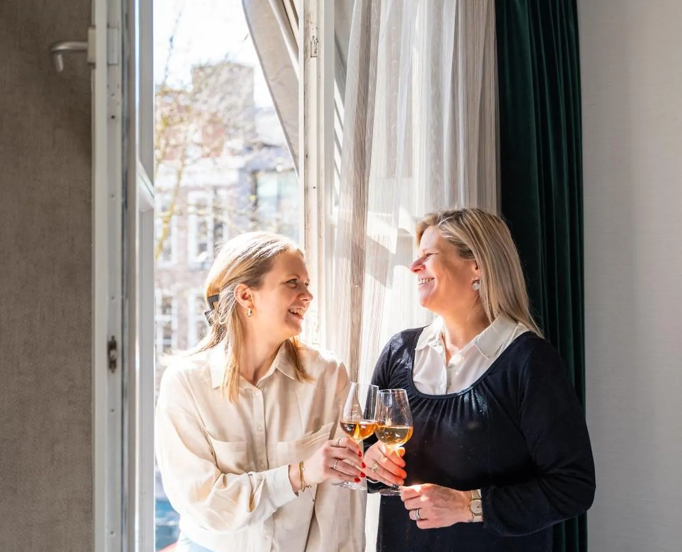 Boutique Hotel Corona Den Haag