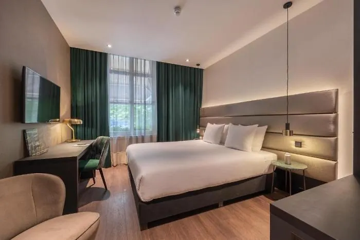 Boutique Hotel Corona Den Haag