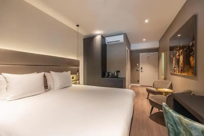 Boutique Hotel Corona Den Haag