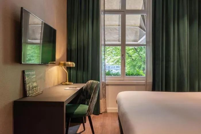 Boutique Hotel Corona Den Haag