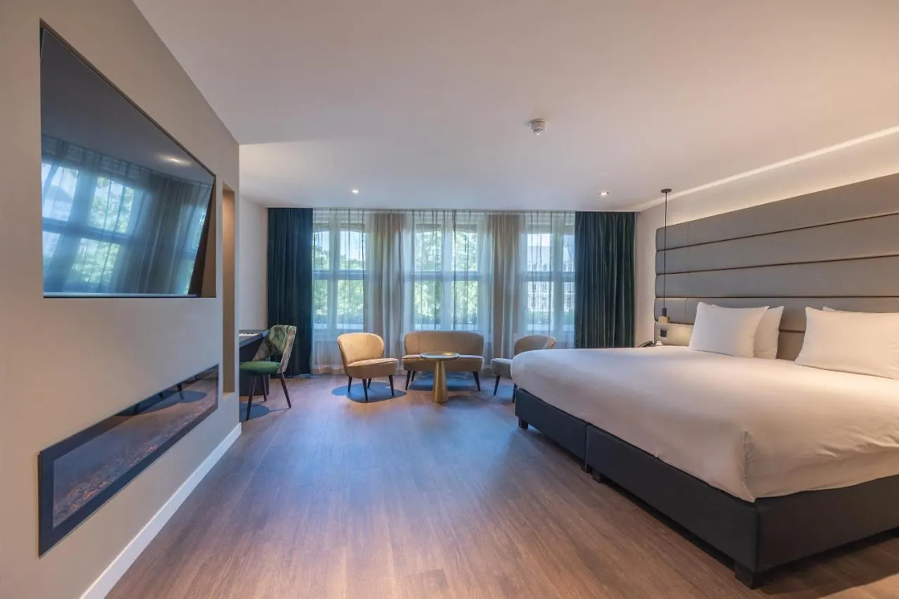 Boutique Hotel Corona Den Haag