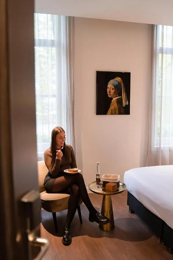 Boutique Hotel Corona Den Haag