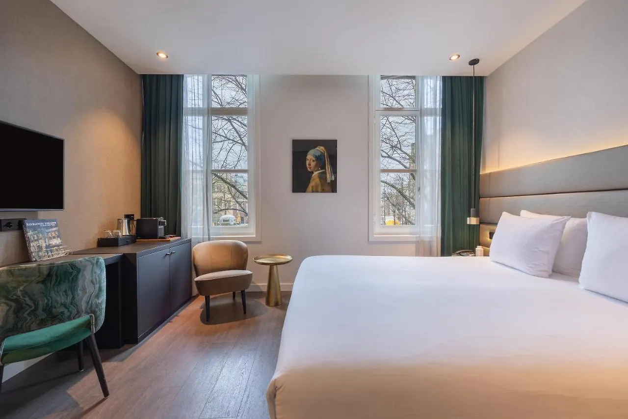 Boutique Hotel Corona Den Haag
