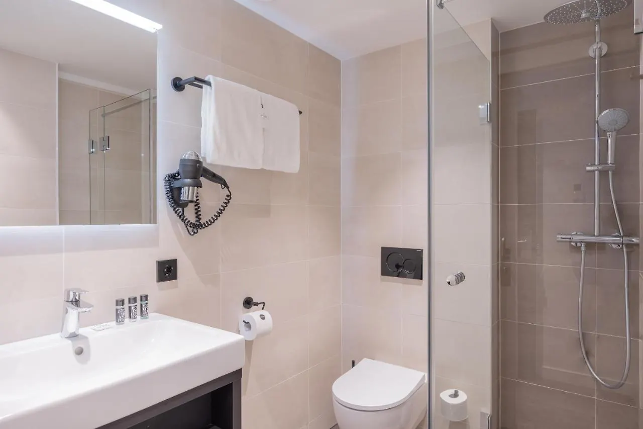 Boutique Hotel Corona Den Haag