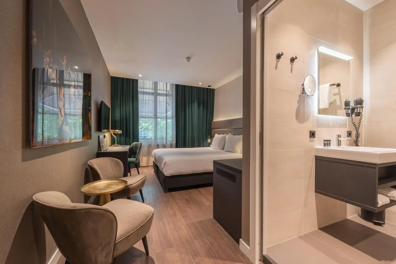 Boutique Hotel Corona Den Haag