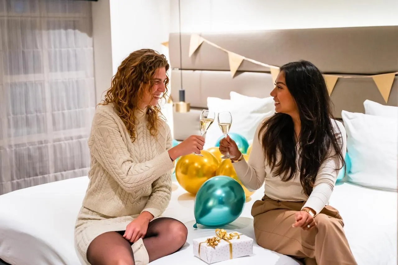 Boutique Hotel Corona Den Haag