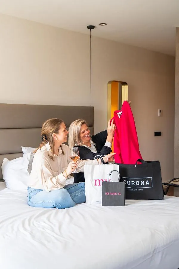 Boutique Hotel Corona Den Haag
