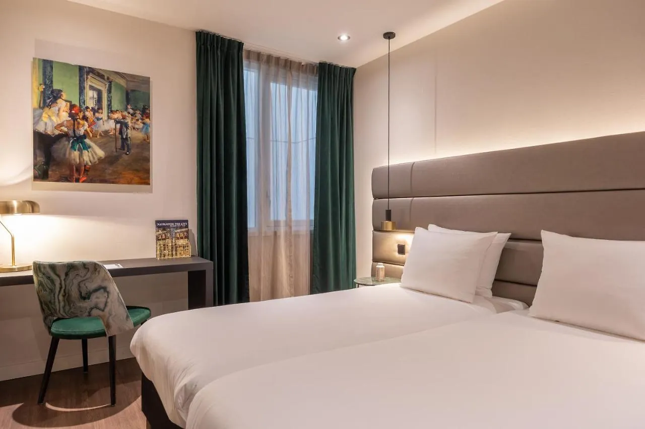 Boutique Hotel Corona Den Haag